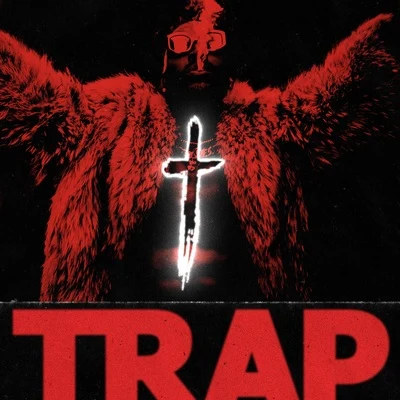 Trap (Rompasso Remix) 專輯 SAINt JHN