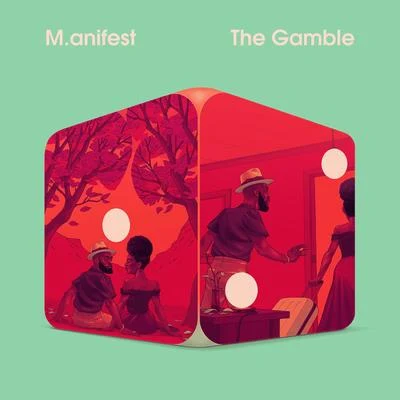 The Gamble 專輯 M.anifest/Simi