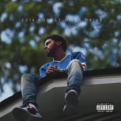 2014 Forest Hills Drive 專輯 J. Cole/Amber Coffman/Cults