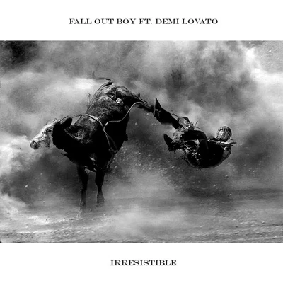 Irresistible 專輯 AFI/Fall Out Boy