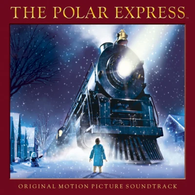 The Polar Express 专辑 Alan Silvestri