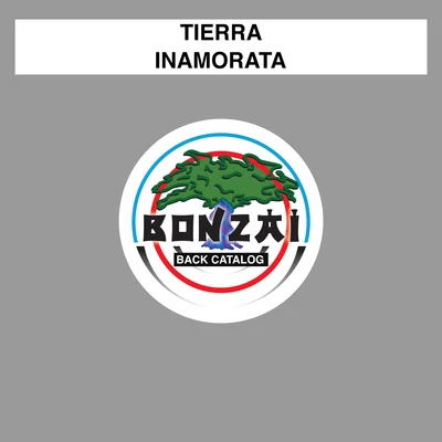 Inamorata 专辑 Tierra