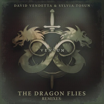 The Dragon Flies (feat. David Vendetta, Sylvia Tosun) (Remixes, Pt. 2) 專輯 VenSun