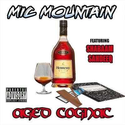 Aged Cognac 專輯 Pace Won/Mic Mountain