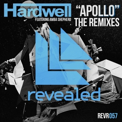 Apollo (Remixes) 專輯 Amba Shepherd