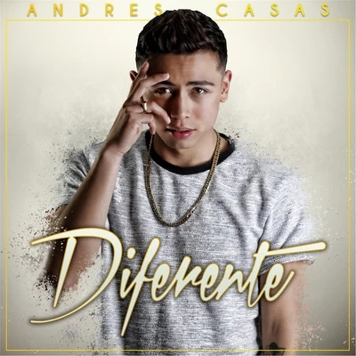 Diferente 專輯 Andres Casas/Erick Ibiza