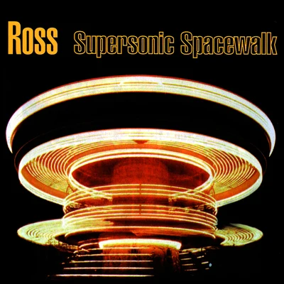 Supersonic Spacewalk 專輯 Neil/Ross/The Hollies