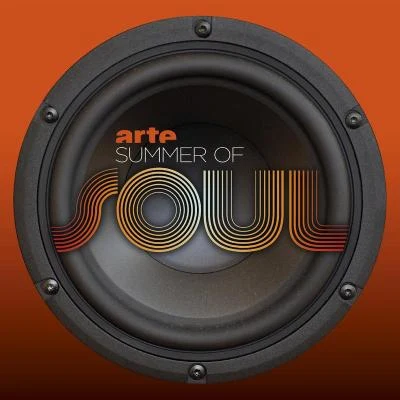 Arte Summer Of Soul 专辑 Sam & Dave