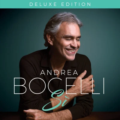 Sì (Spanish Deluxe) 專輯 Andrea Bocelli/Francesco Sartori/Lucio Quarantotto/Sarah Brightman