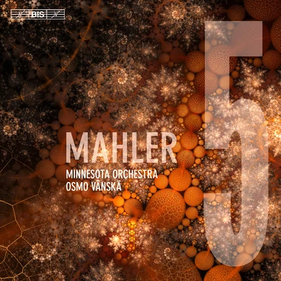 MAHLER, G.: Symphony No. 5 (Minnesota Orchestra, Vänskä) 專輯 Minnesota Orchestra/Frederica von Stade/Eiji Oue/Dominick Argento