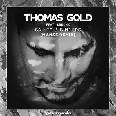 ManseNiclas Lundin Saints & Sinners (ManseRemix)