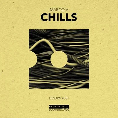 Chills 專輯 Marco V/Rumors/Thomas Newson