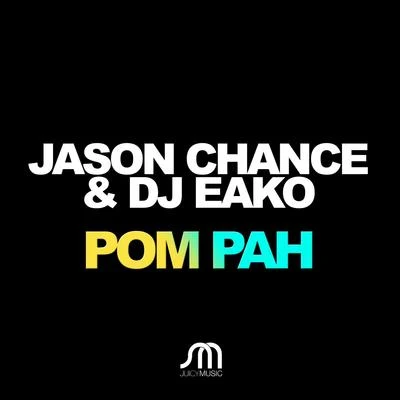 Pom Pah 專輯 Jason Chance/MAD/Inaya Day/Cunnie Williams/Eman