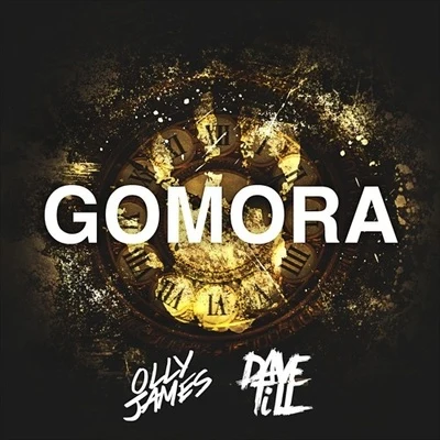 Gomora 專輯 Olly James