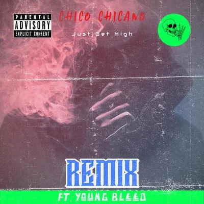 Just Get High (feat. Young Bleed) 专辑 Chico Chicano/Cryptic Wisdom