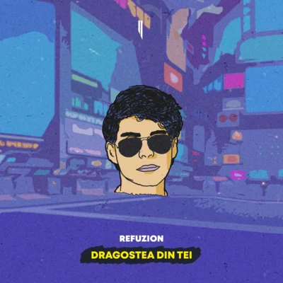 Dragostea Din Tei 專輯 Refuzion