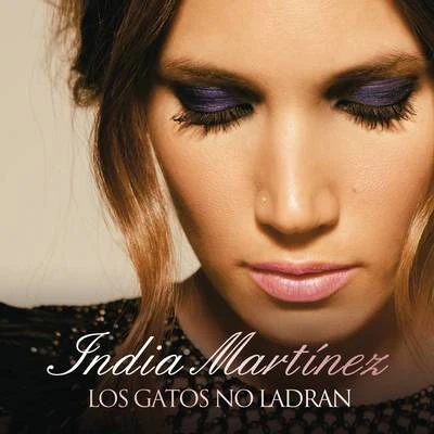 Los Gatos No Ladran 專輯 India Martínez/Paulo Gonzo