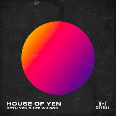 Beth YenBoswell House of Yen