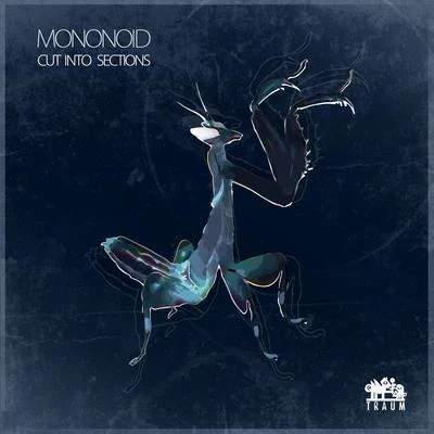 Cut into Sections 專輯 Mononoid