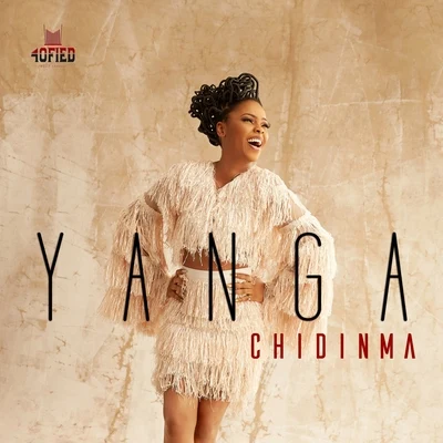 Yanga 專輯 DJ Coublon/Chidinma