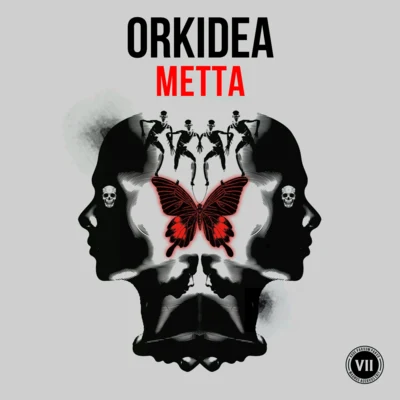 Metta 專輯 Orkidea