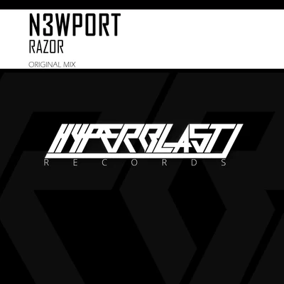 Razor 專輯 N3wport