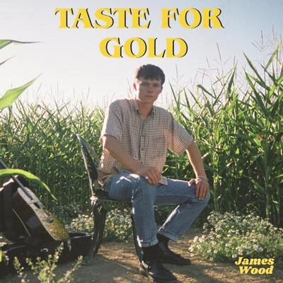 Taste For Gold (Single Version) 專輯 James Wood