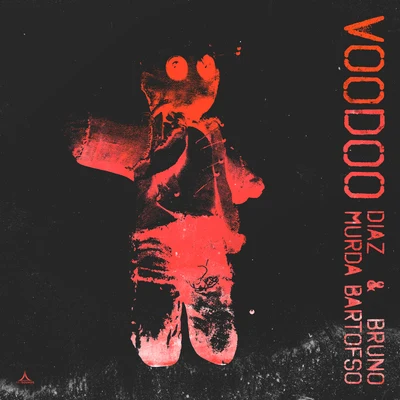 Voodoo (feat. Murda & Bartofso) 專輯 Murda