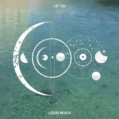 Let Go 專輯 Liquid Beach