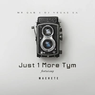 Just 1 More Tym 专辑 MACHETE/J Balvin/Dani Faiv/Tha Supreme/Fabri Fibra