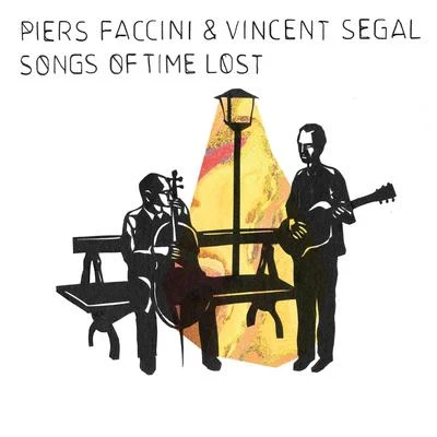 Songs of Time Lost 专辑 Piers Faccini