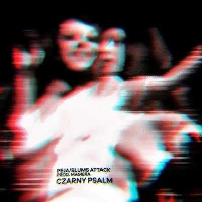 MagieraWiatr Czarny Psalm (prod. Magiera)