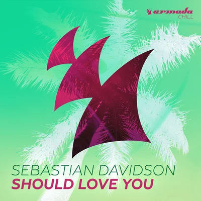 Should Love You 专辑 Sebastian Davidson