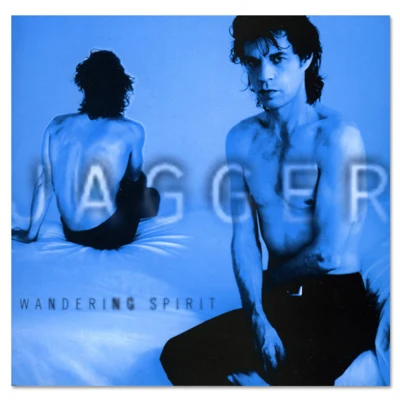 Wandering Spirit 专辑 Mick Jagger