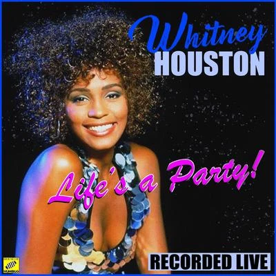 Lifes A Party 專輯 Whitney Houston/Annie Lennox/D. Simmons/Karaoke Diamonds/Linda Thompson