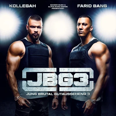 Kollegah Jung Brutal Gutaussehend 3