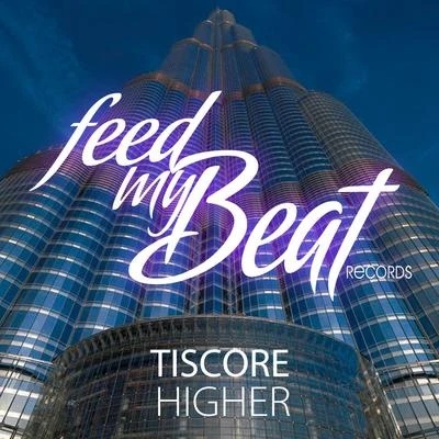 Higher 专辑 Georgie Keller/Tiscore