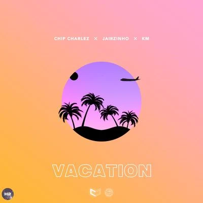 VACATION 专辑 Jairzinho