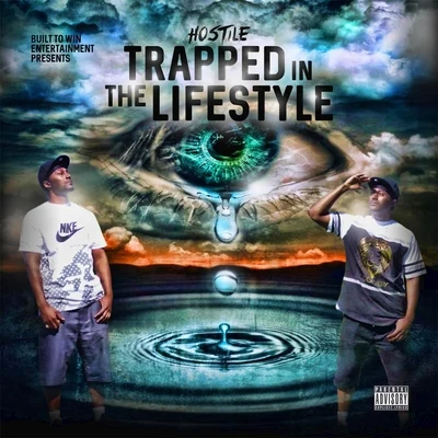 Trapped in da Lifestyle 專輯 Hostile/Bukshot