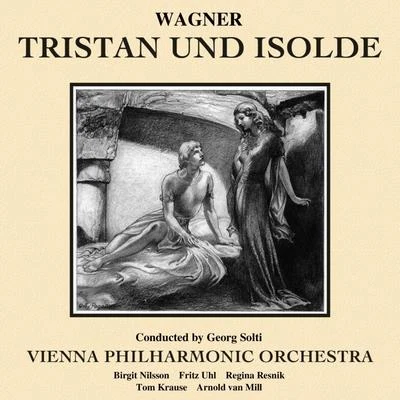 Tristan und Isolde 专辑 Regina Resnik