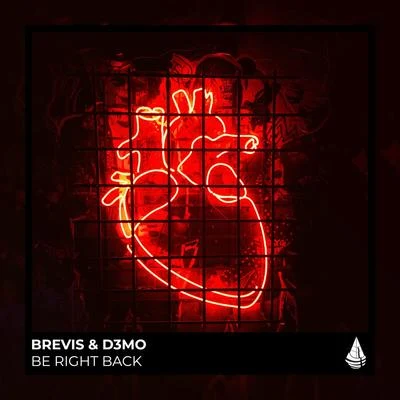 Be Right Back 專輯 Roasty Suave/Brevis