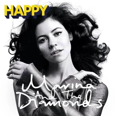 Happy 專輯 Marina and the Diamonds