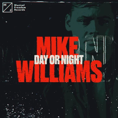 Day Or Night 專輯 Brian Church/Mike Williams/Philipp Staudlin/Thea Lobo/Christopher Moore