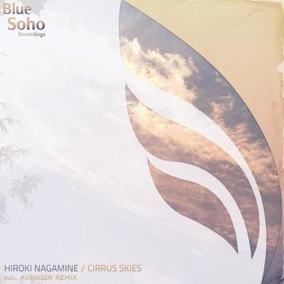 Cirrus Skies 專輯 Emre Colak/Hiroki Nagamine