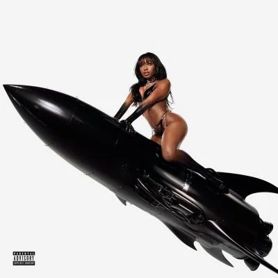 Candy Paint 專輯 Normani Kordei/Cardi B