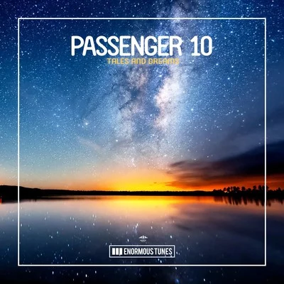 Tales & Dreams 專輯 Passenger 10/Fair Light Ranger