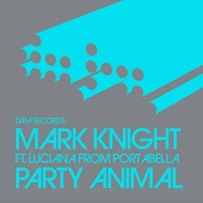 Mark Knight Party Animal