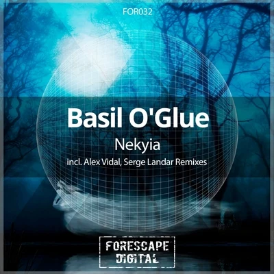 Nekyia(Remixes) 專輯 Wellenrausch/Basil OGlue