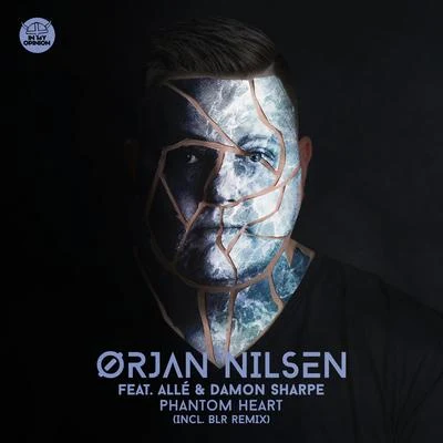 Phantom Heart (Incl. BLR Remix) 專輯 Ørjan Nilsen