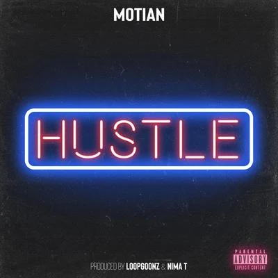 Hustle 專輯 Motian